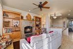 Beautiful NW Ogden, West side Bend OR vacation home, sleeps 8, no pets